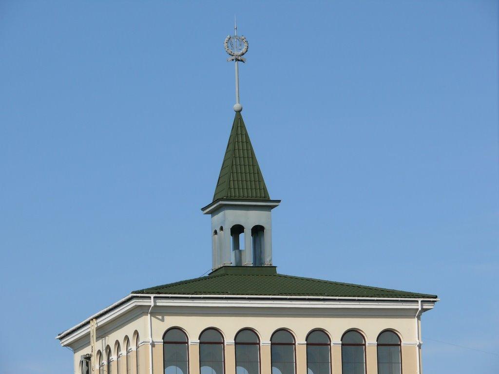 Ковель з panoramio.com (ч.2) - Ковель