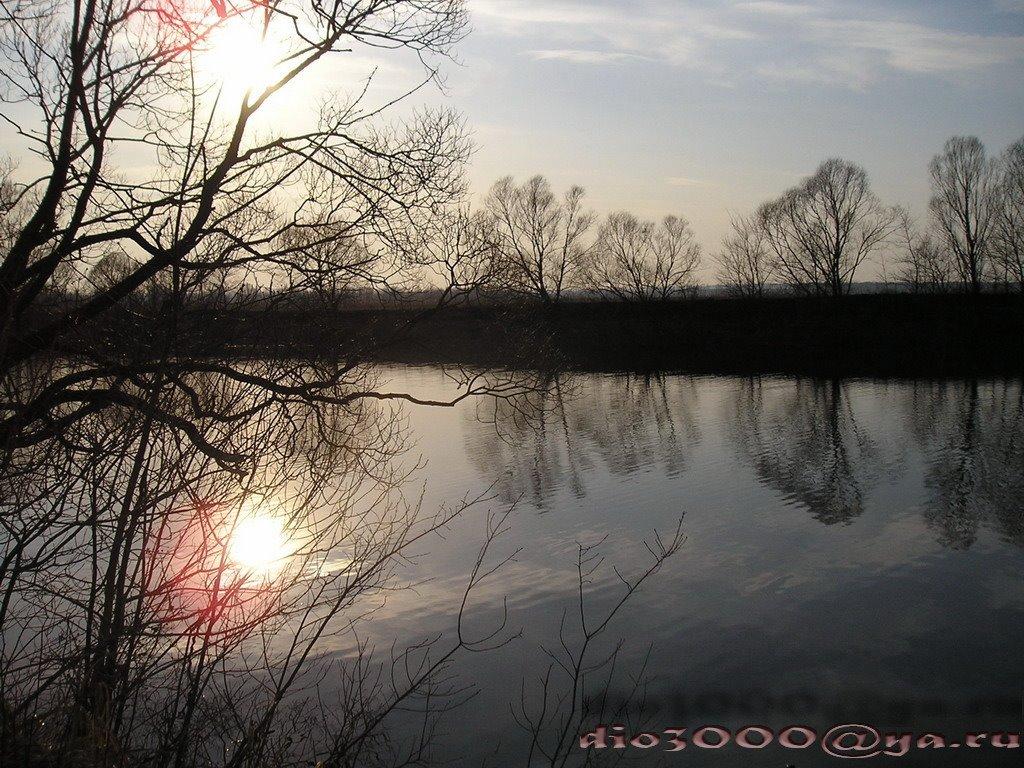 Шестовиця з panoramio.com - Шестовиця