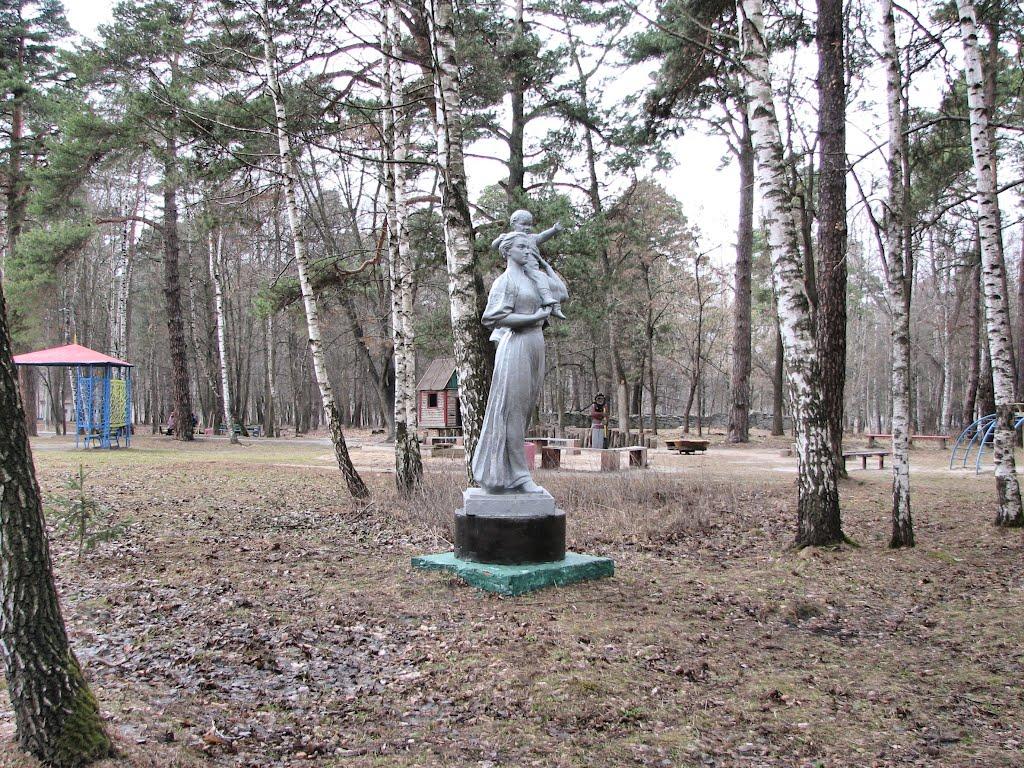 Шепетівка з panoramio.com (ч.2) - Шепетовка