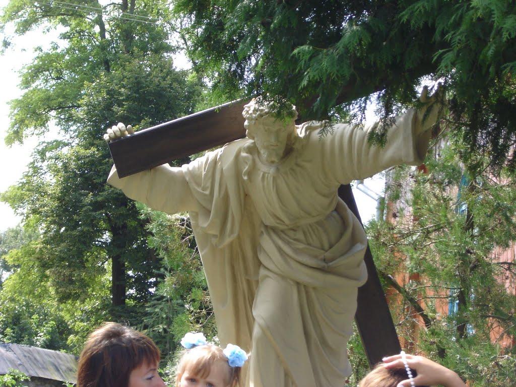 Приозерне з panoramio.com - Приозерне