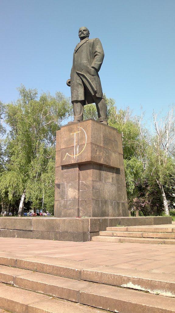 Макіївка з panoramio.com (ч.5) - Макеевка