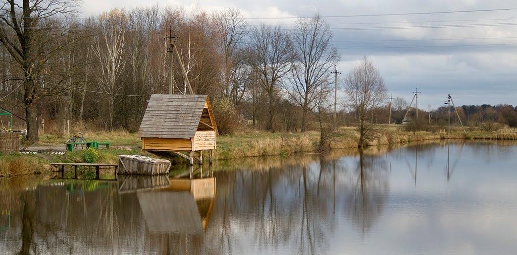 Вересівка з panoramio.com - Вересівка