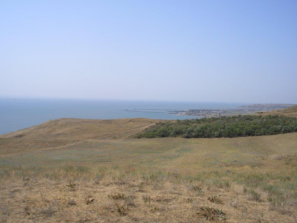 Глазівка з panoramio.com - Глазівка