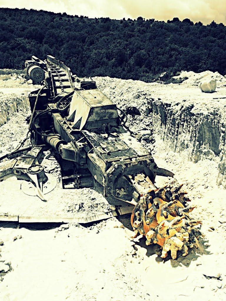 Глибокий Яр з panoramio.com - Глибокий Яр