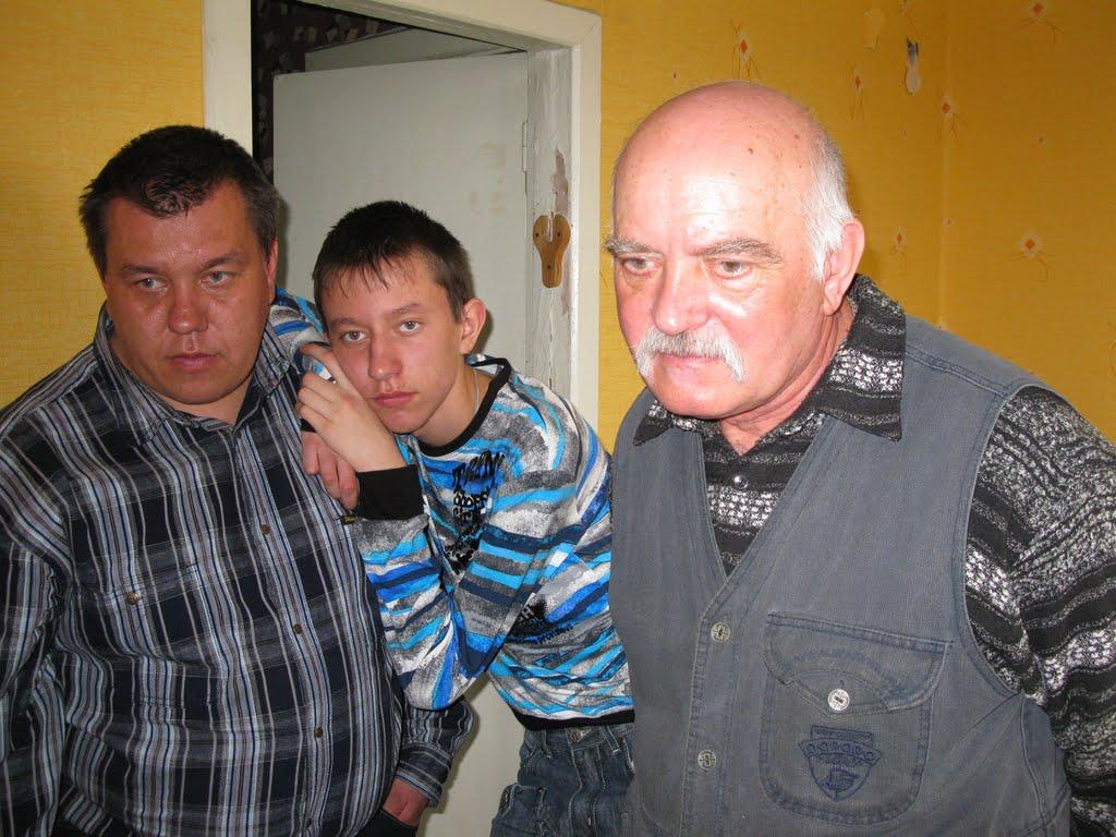 П'ятихатки з panoramio.com - П'ятихатки