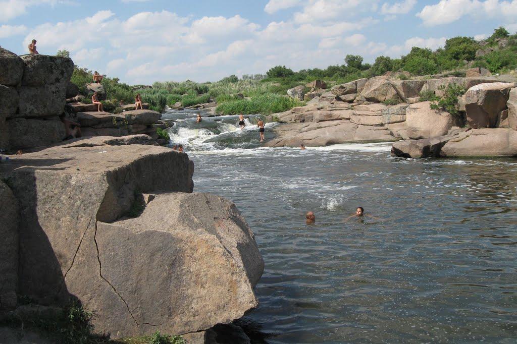 Токівське з panoramio.com - Токівське