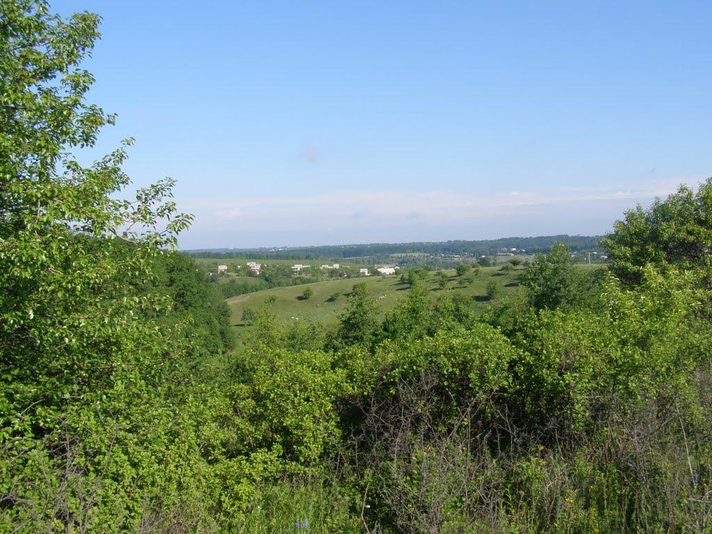 Люботин з panoramio.com (ч.2) - Люботин