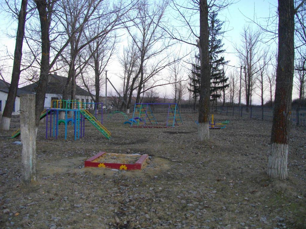 Юр'ївка з panoramio.com - Юр'ївка