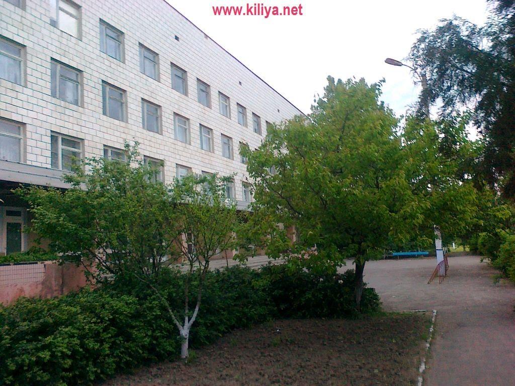 Кілія з panoramio.com (ч.2) - Кілія