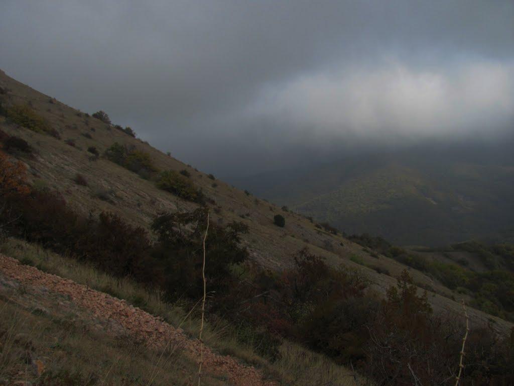 Чайковське з panoramio.com (ч.2) - Чайковское