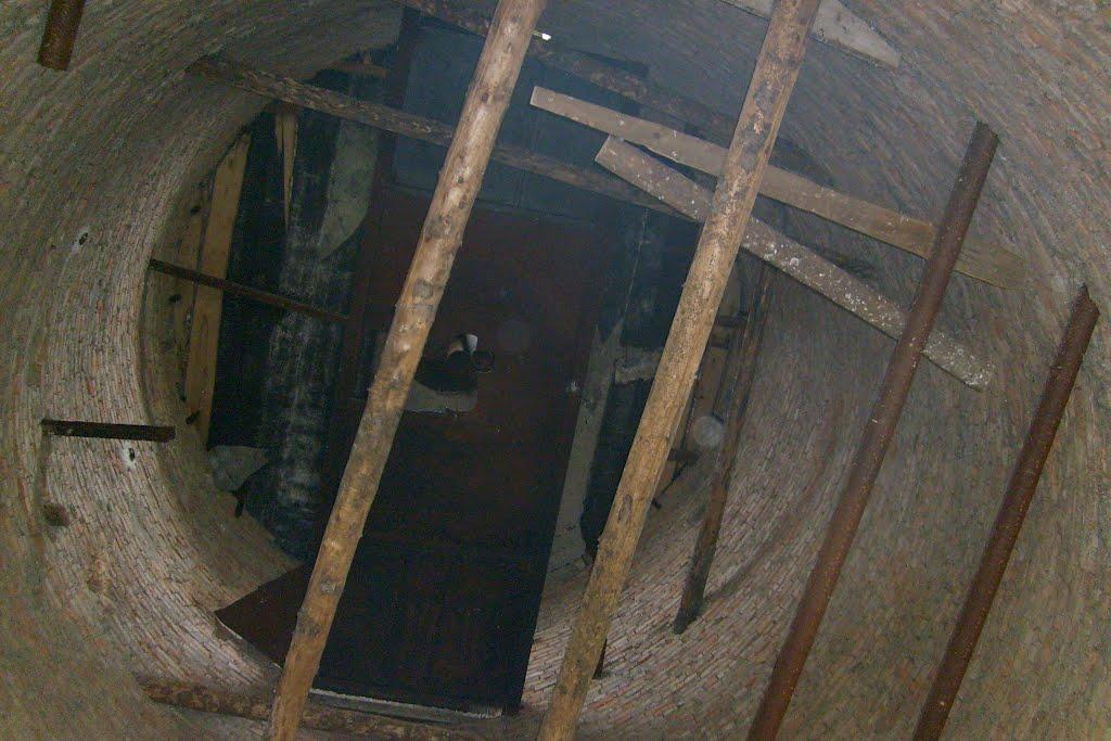 Юльївка з panoramio.com - Юльївка