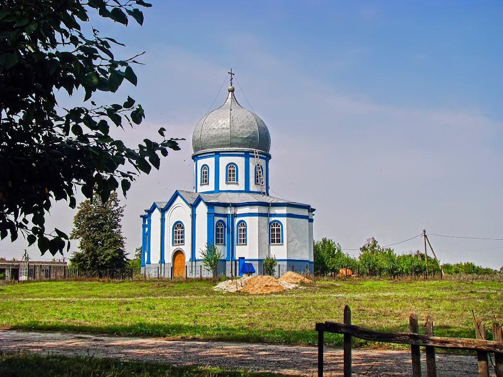 Мала Рогозянка з panoramio.com - Мала Рогозянка