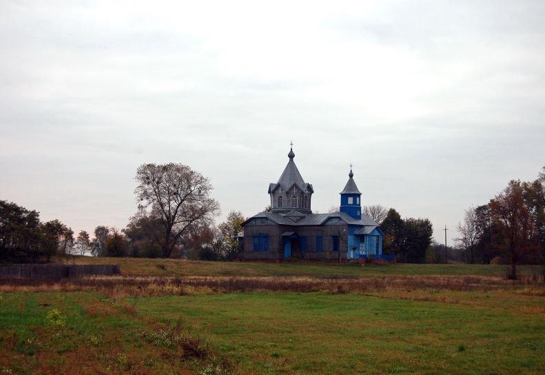 Максим з panoramio.com - Максим