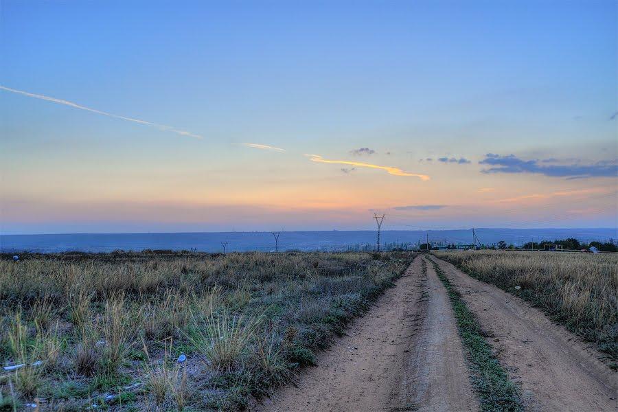 Зугрес з panoramio.com (ч.2) - Зугрэс