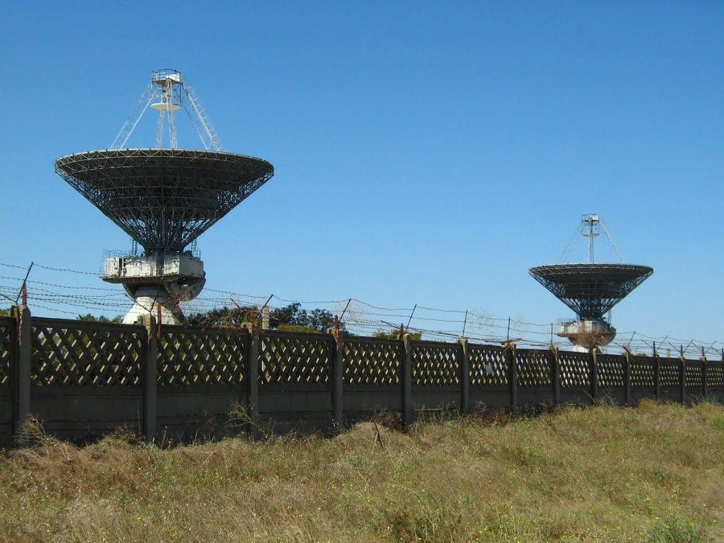 Вітине з panoramio.com - Витино