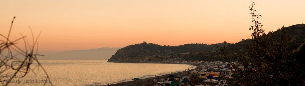 Морське з panoramio.com (ч.2) - Morske