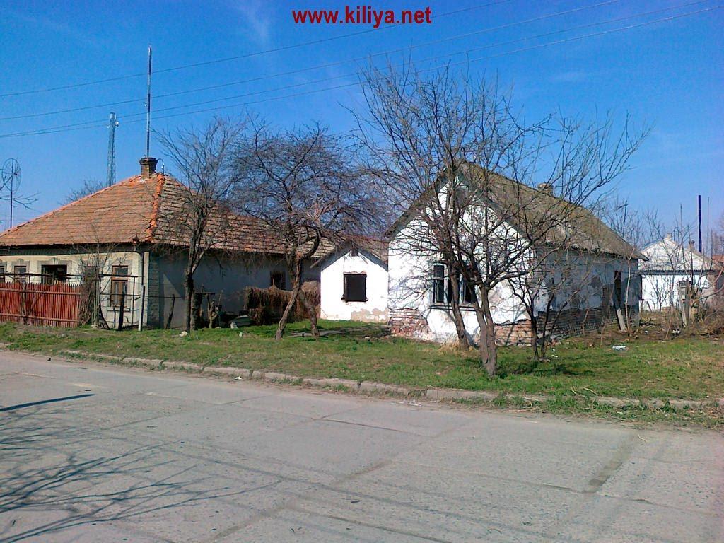 Кілія з panoramio.com (ч.2) - Кілія