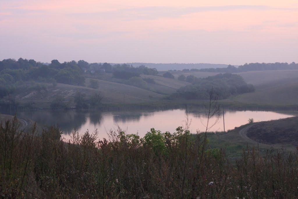 Мусіївка з panoramio.com - Musiyivka