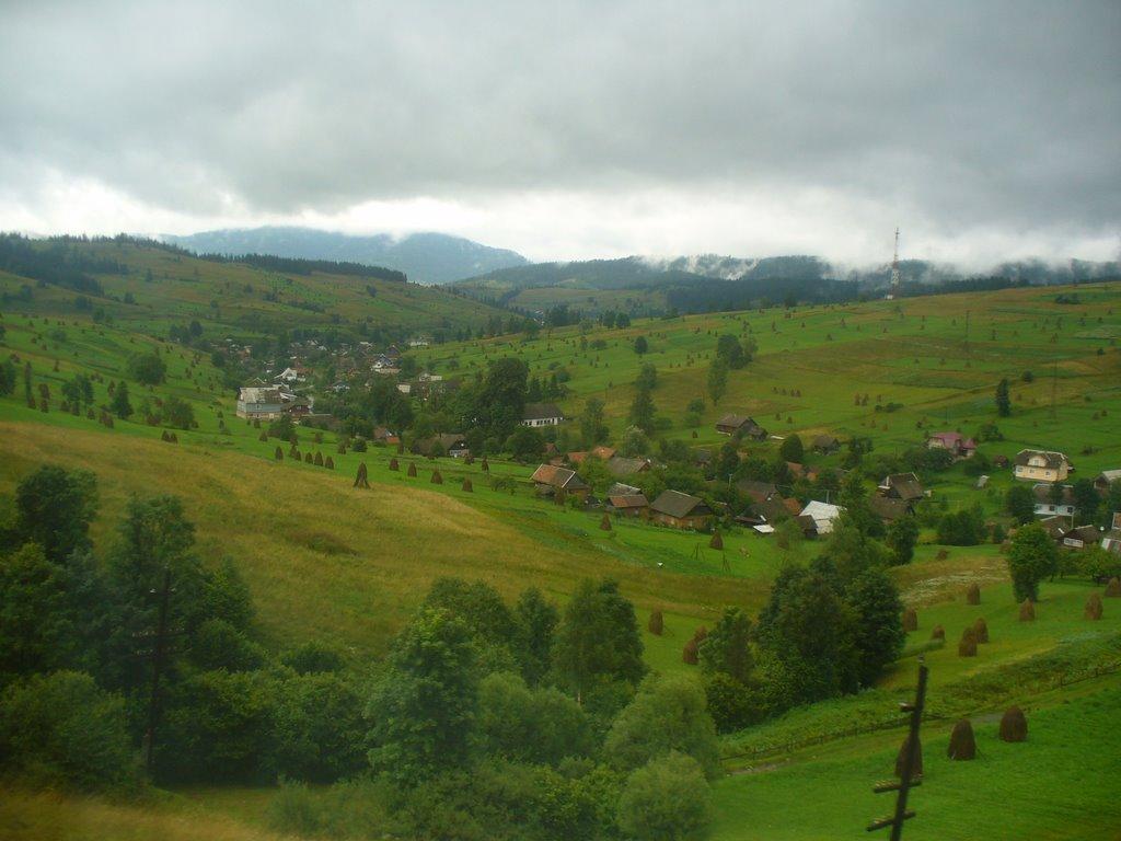 Абранка з panoramio.com - Абранка