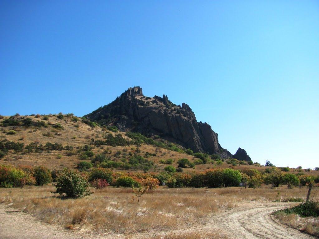 Щебетовка з panoramio.com (ч.2) - Щебетовка