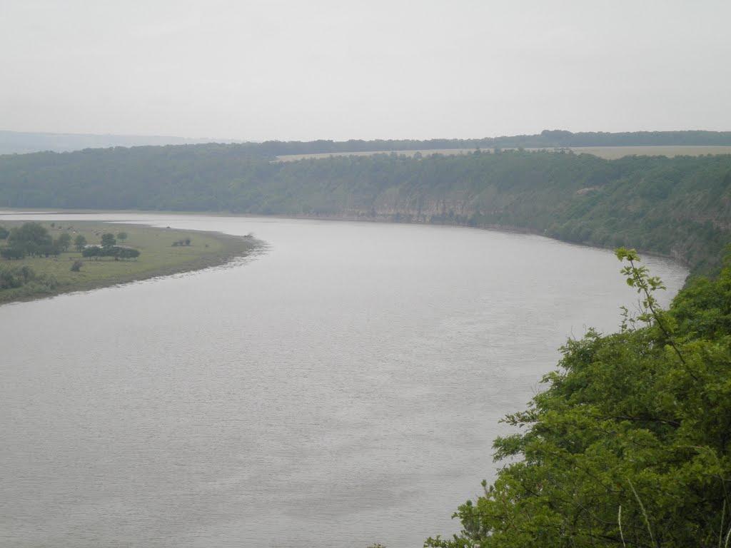 Пригородок з panoramio.com - Prygorodok