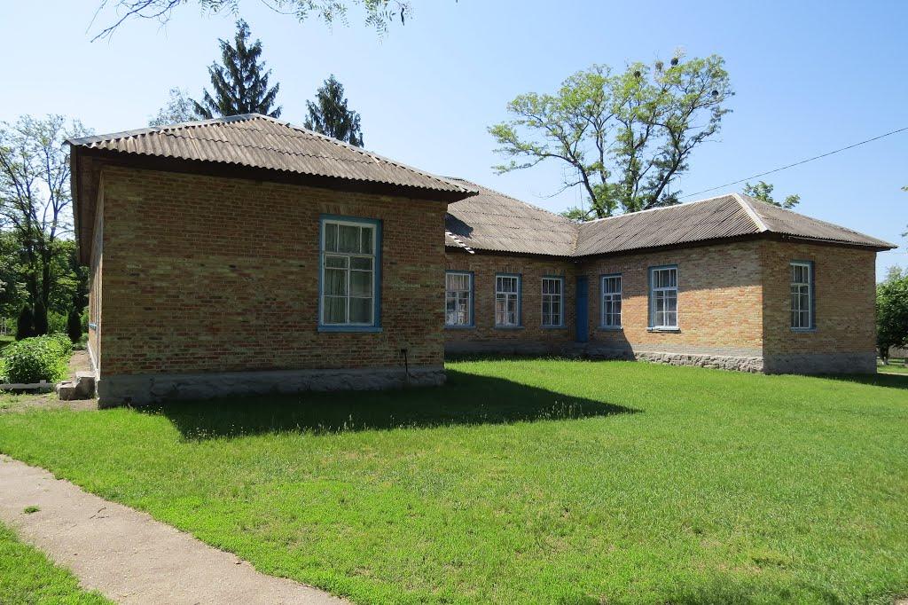 Софіївка з panoramio.com - Софіївка