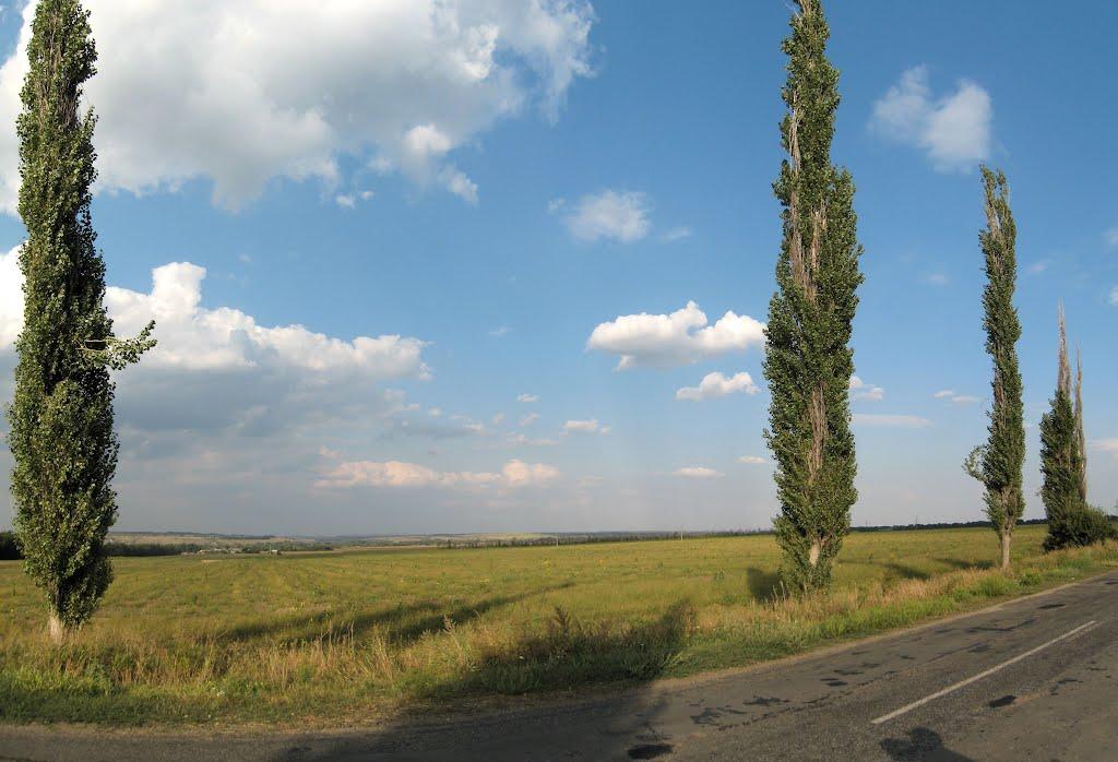 Тепле з panoramio.com - Тепле