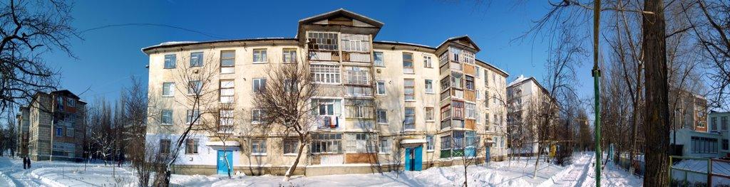 Римарівка з panoramio.com - Римарівка