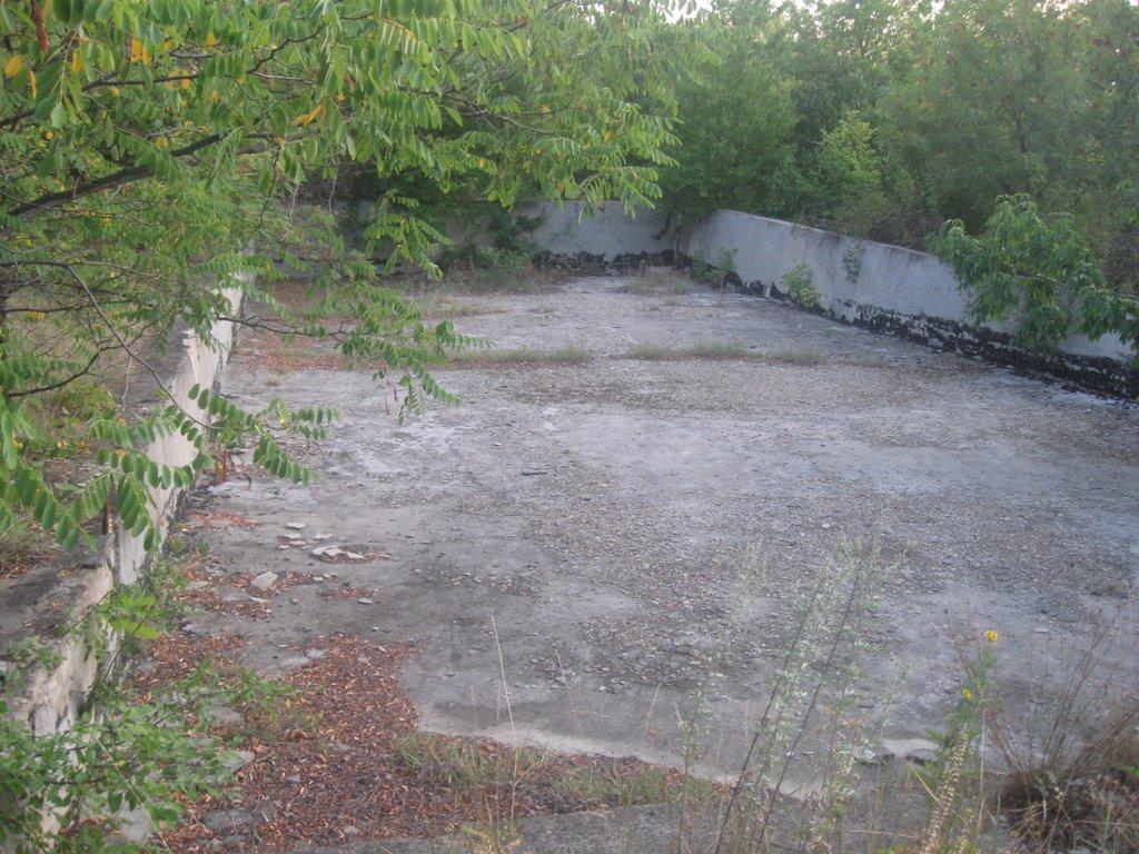 Височанське з panoramio.com - Височанське