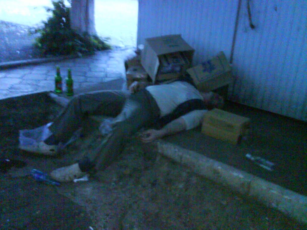 Ровеньки з panoramio.com - Ровеньки