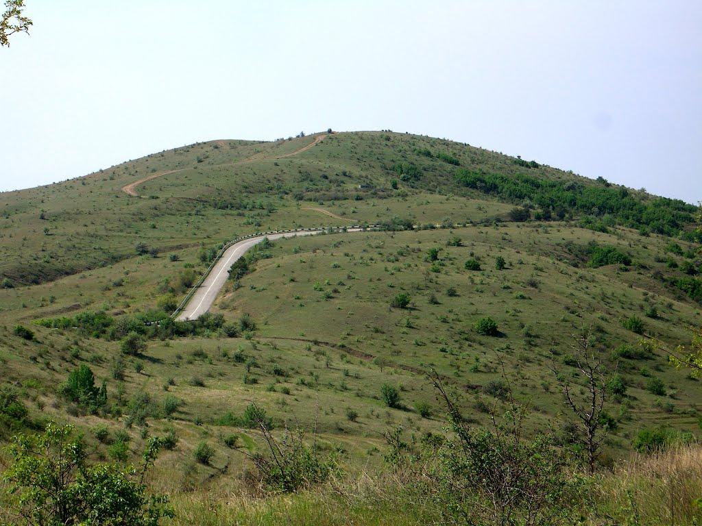 Привітне з panoramio.com (ч.2) - Привітне