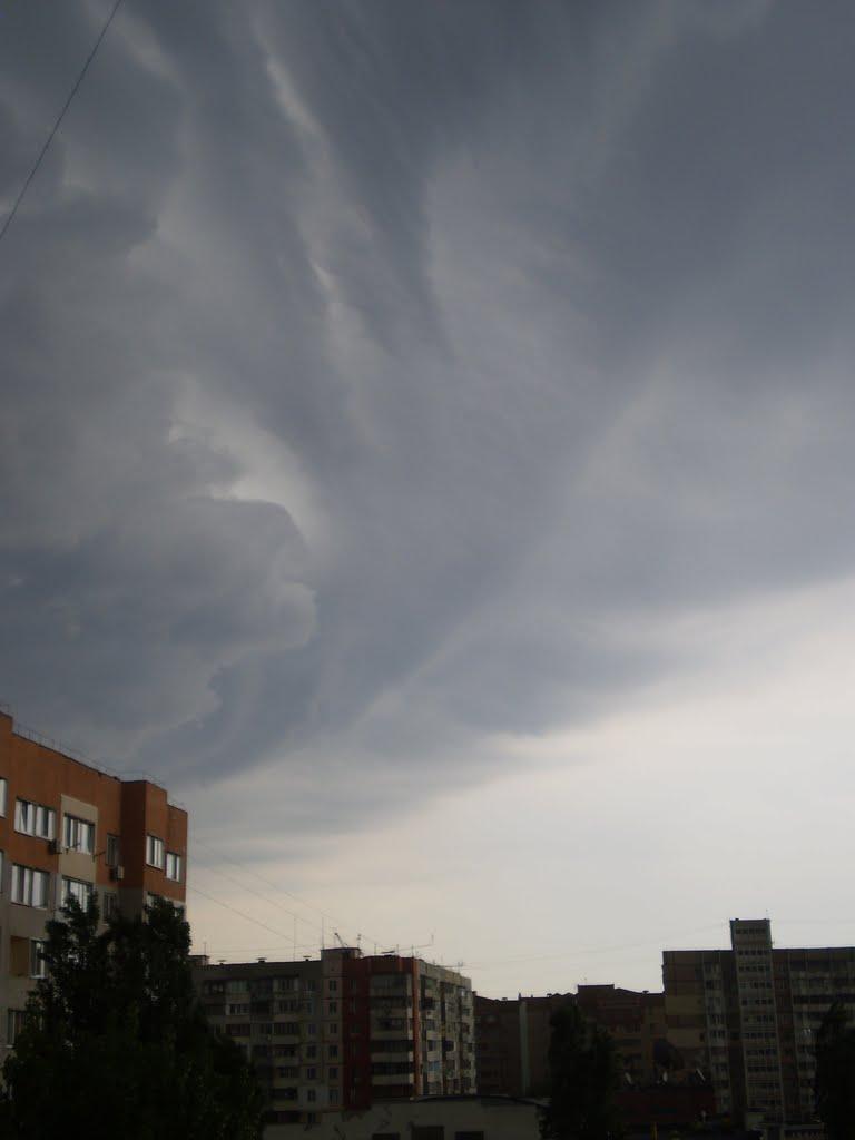 Крижанівка з panoramio.com - Крыжановка