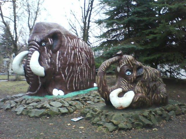 Світлодарськ з panoramio.com - Світлодарськ