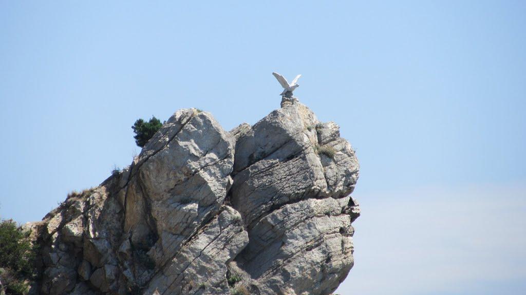 Гаспра з panoramio.com (ч.2) - Гаспра