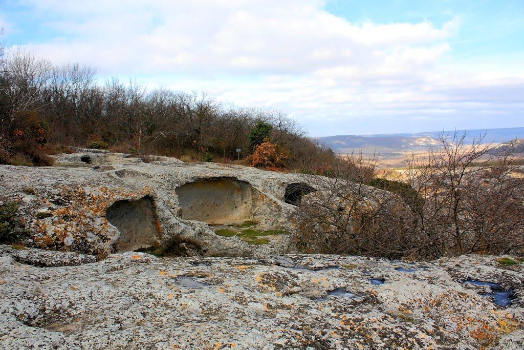 Тернівка з panoramio.com (ч.3) - Терновка