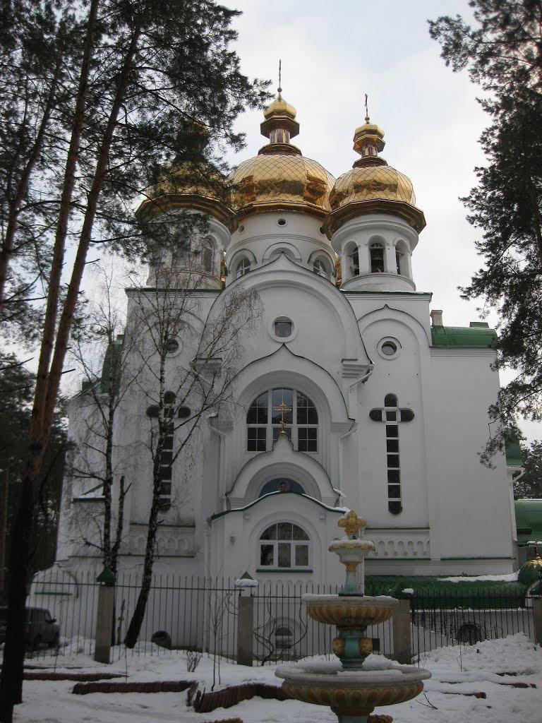 Погреби з panoramio.com (ч.3) - Погреби