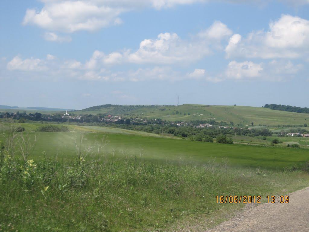 Болотня з panoramio.com - Болотня