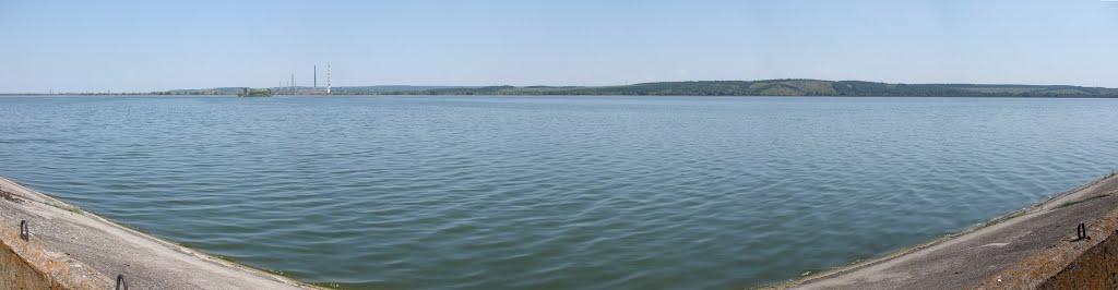 Райгородок з panoramio.com - Райгородок