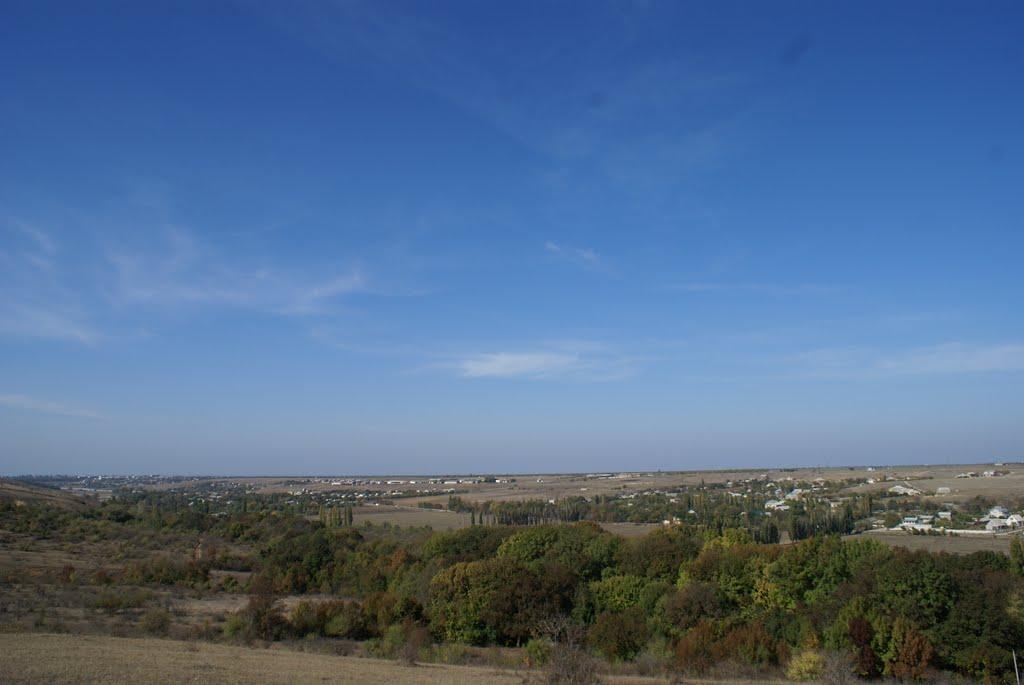 Водне з panoramio.com - Водне