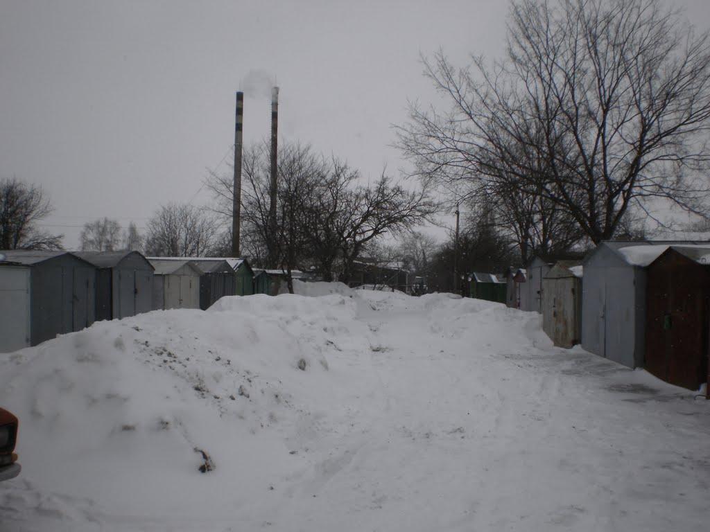 Засупоївка з panoramio.com - Засупоївка