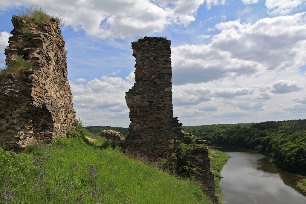 Губків з panoramio.com - Губків