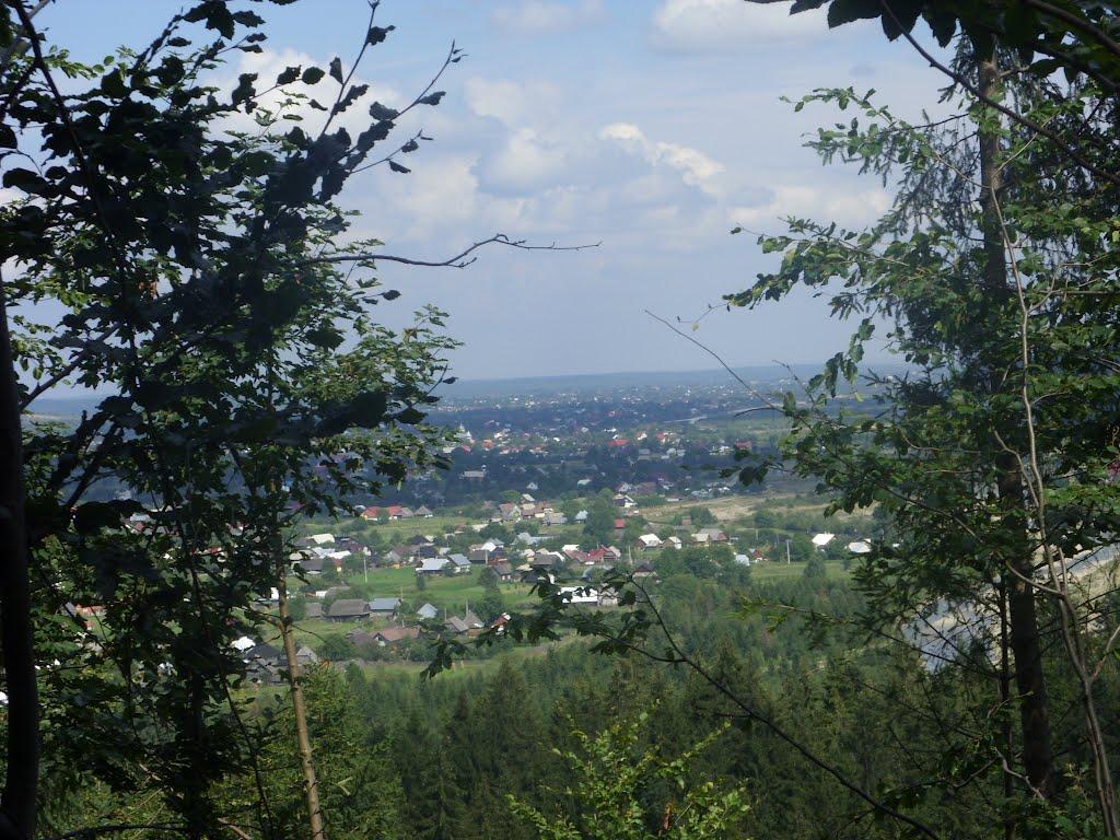 Фальків з panoramio.com (ч.2) - Фальков