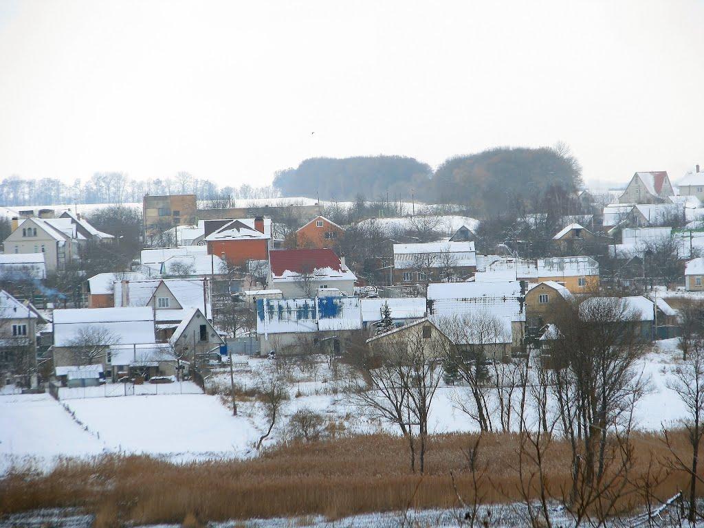 Фастів з panoramio.com (ч.2) - Fastiv