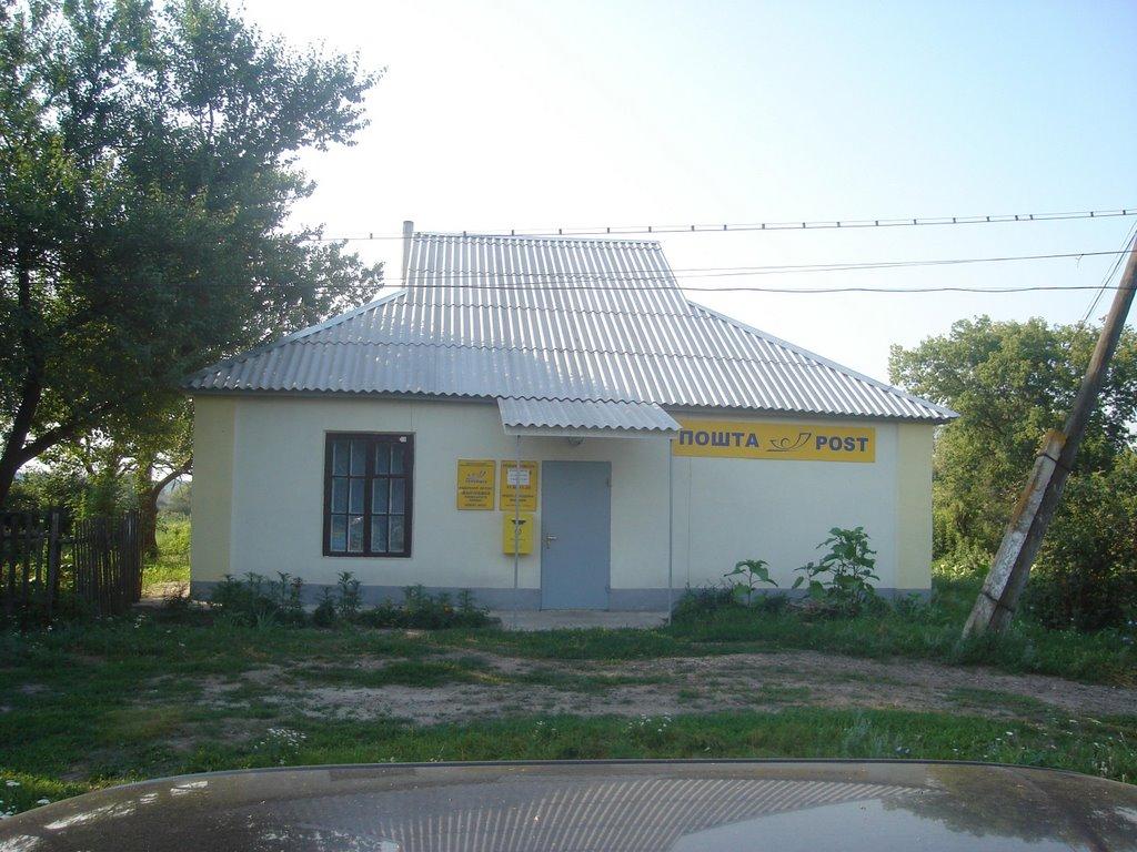 Іванчуківка з panoramio.com - Іванчуківка