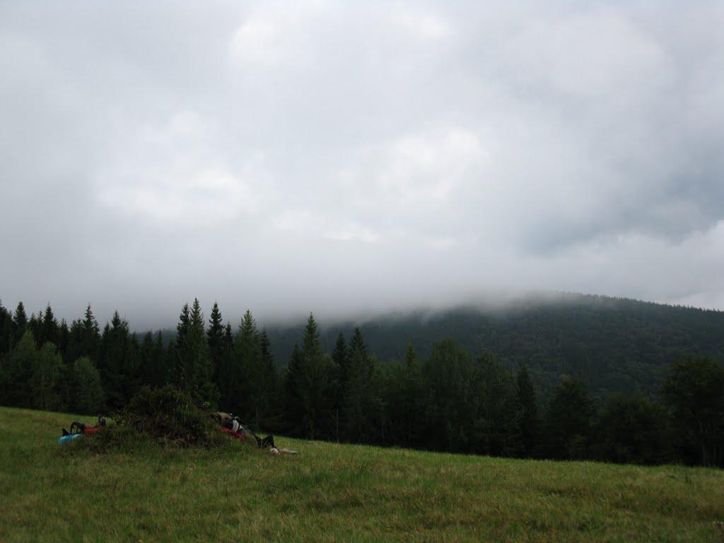 Нижня Рожанка з panoramio.com - Нижня Рожанка