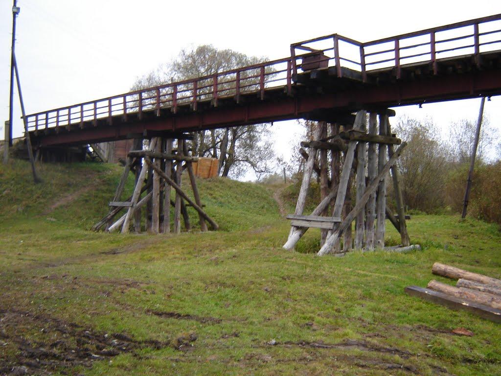 Млинок з panoramio.com - Млинок
