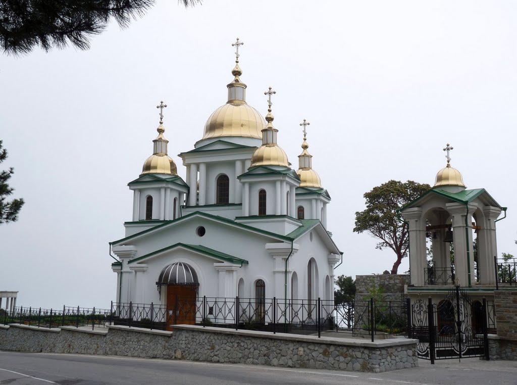 Курпати з panoramio.com - Курпати