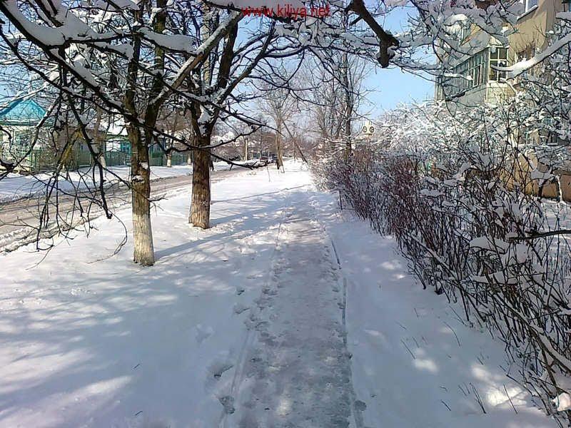 Кілія з panoramio.com (ч.2) - Кілія