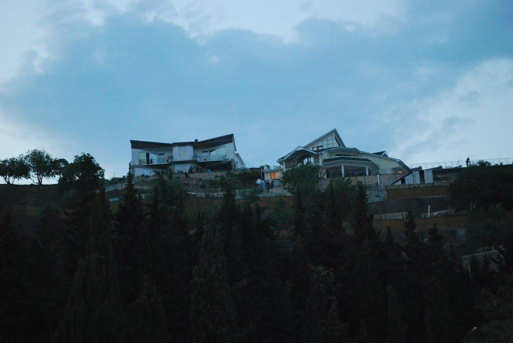 Малоріченське з panoramio.com - Malorichenske