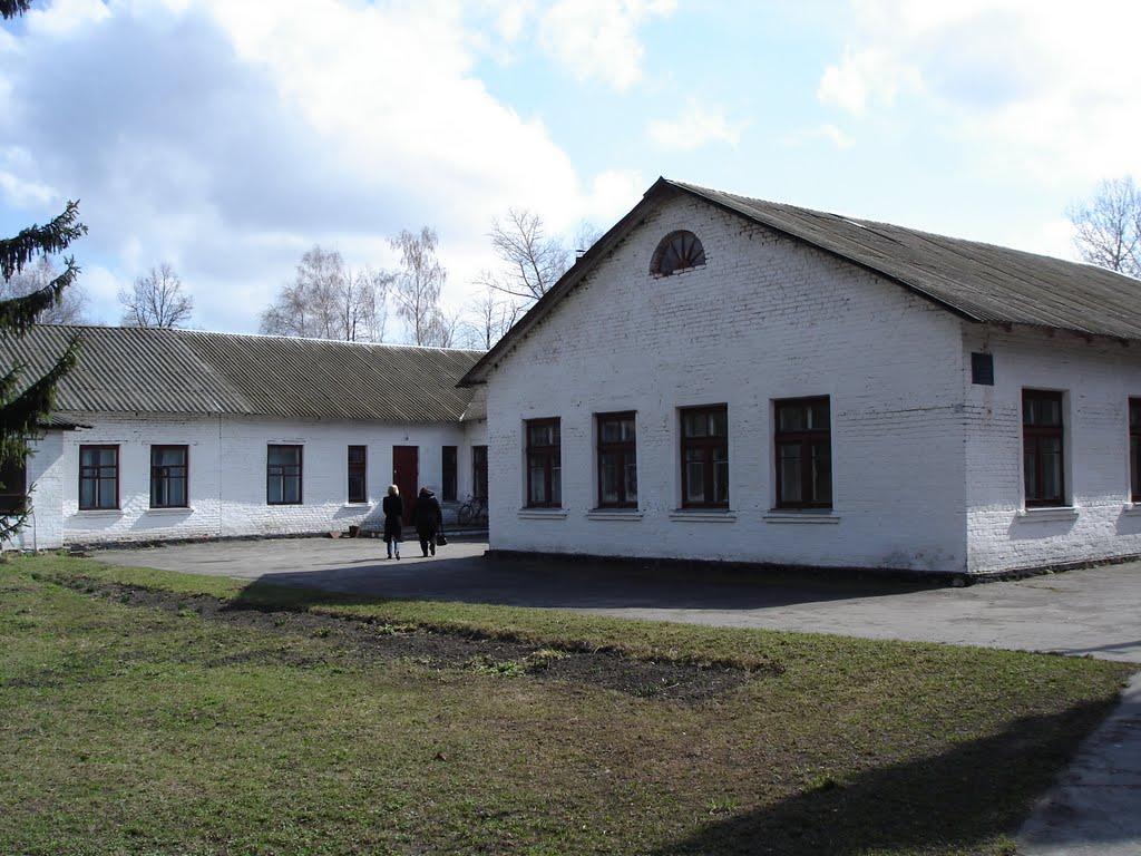 Григорівка з panoramio.com - Григоровка